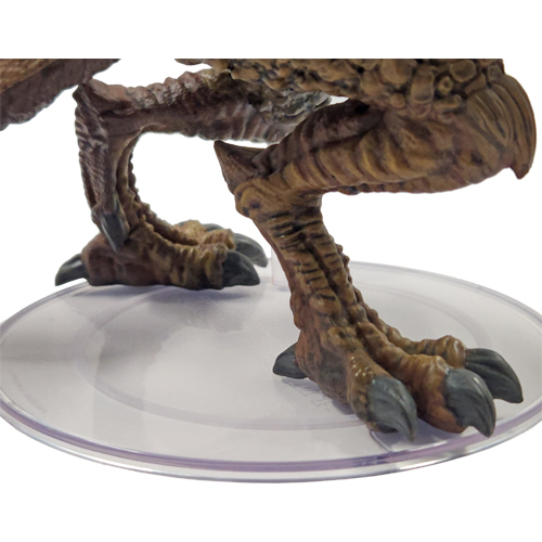 D&D Icons of the Realm: Demogorgon, Prince of Demons
