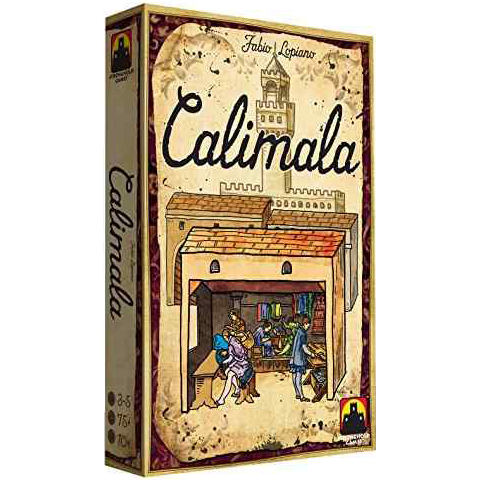 Calimala