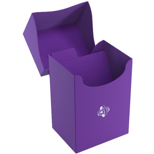 Deck Holder 80+ Purple