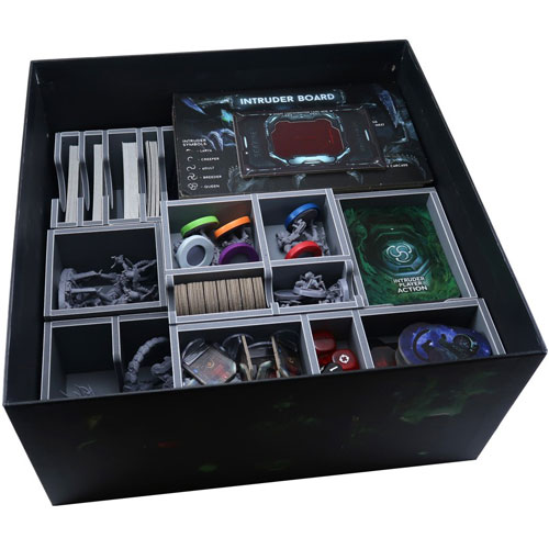 Box Insert: Nemesis