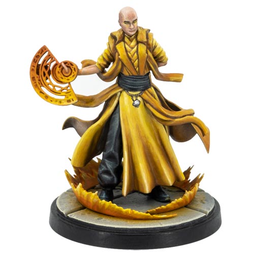 Marvel Crisis Protocol: Mordo & Ancient One Character Pack