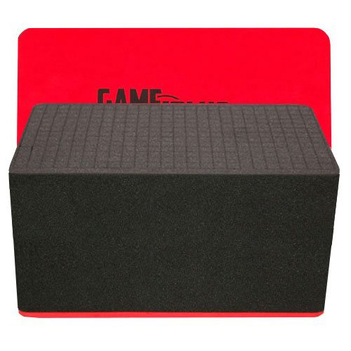 Game Plus Products: 6 Inch Pluck Foam Tray
