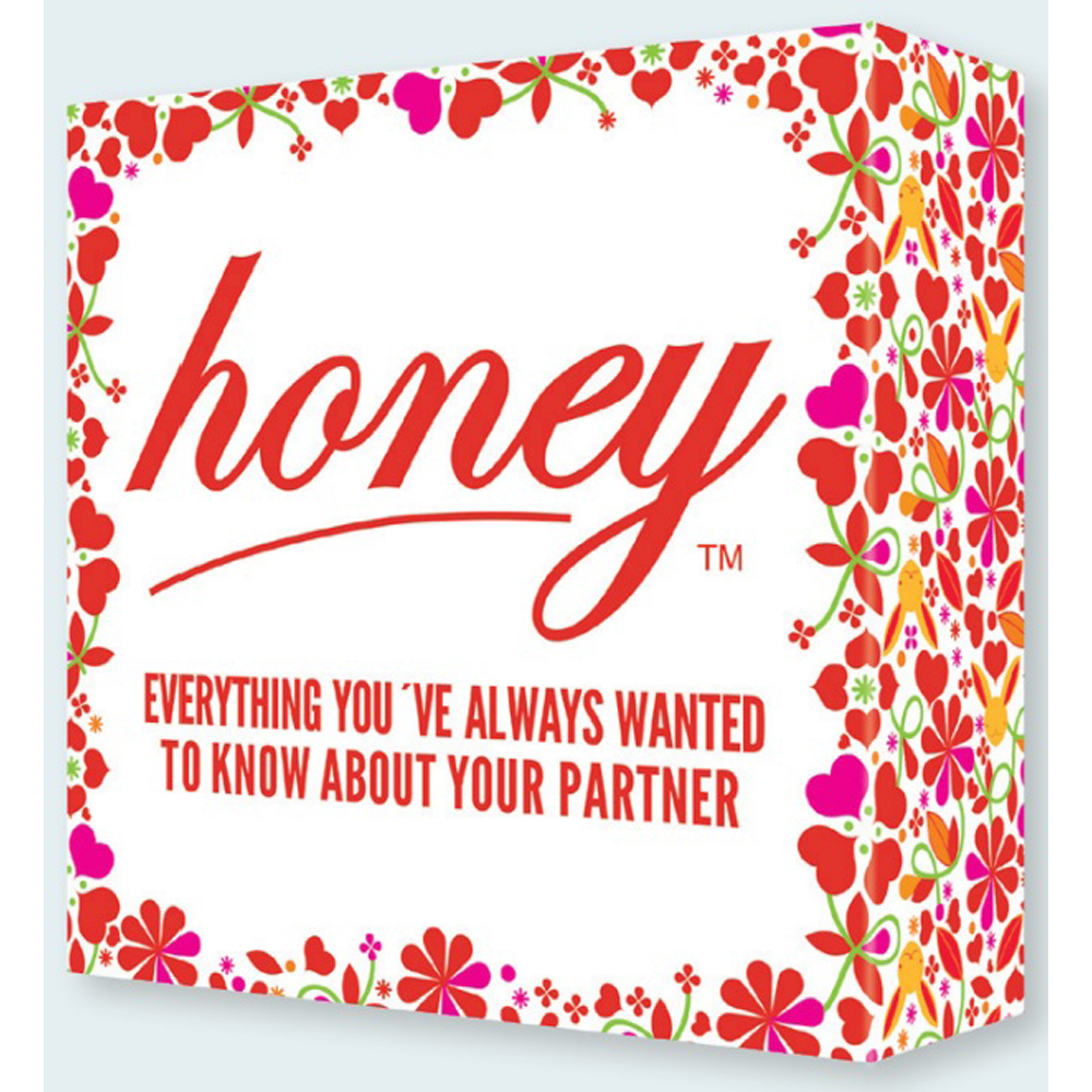 Honey(Clearance)
