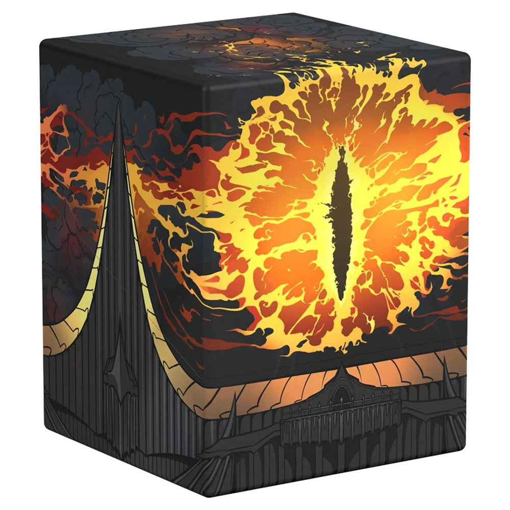 The Lord of the Rings Squaroes: Eye of Sauron