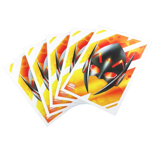 Marvel Champions Sleeves: Wasp