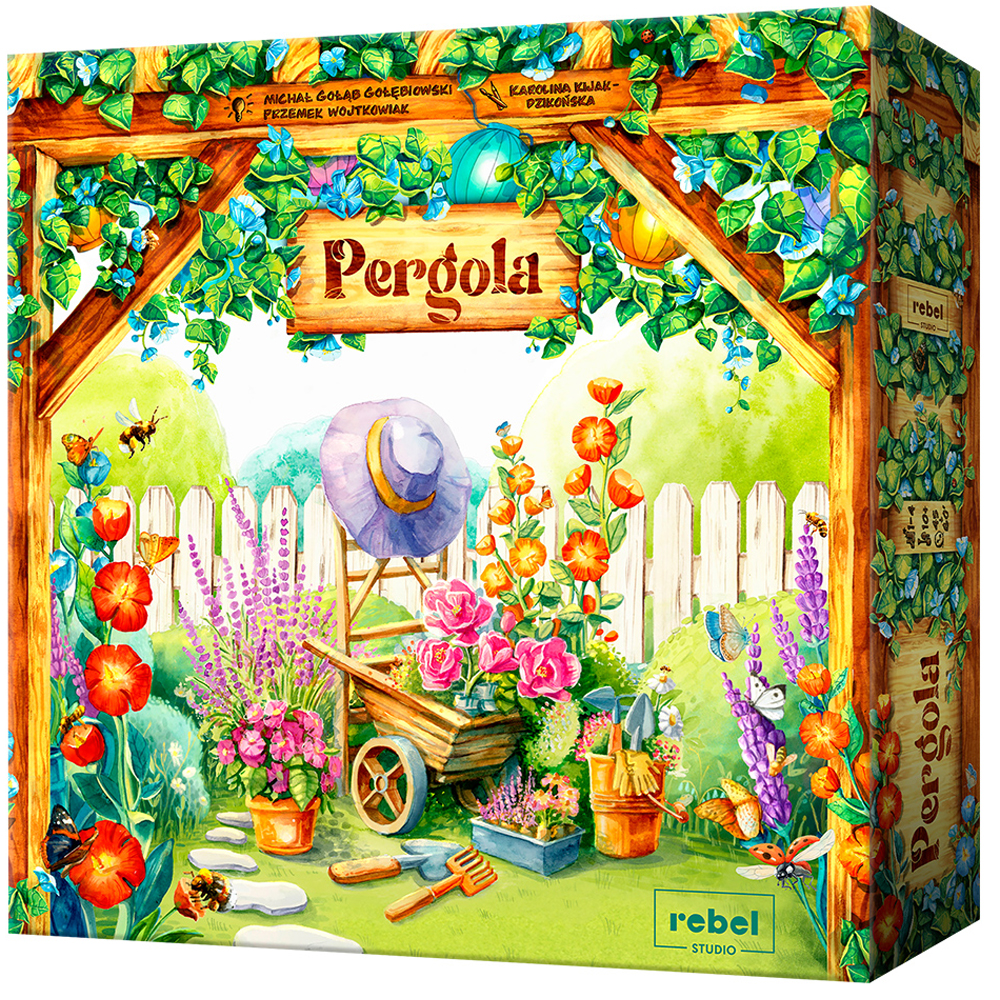 Pergola 