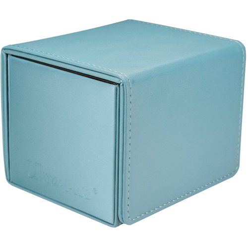 Vivid Alcove Edge: Light Blue (Clearance)
