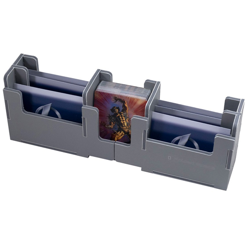 Box Insert: Legendary Marvel Deck Building Game