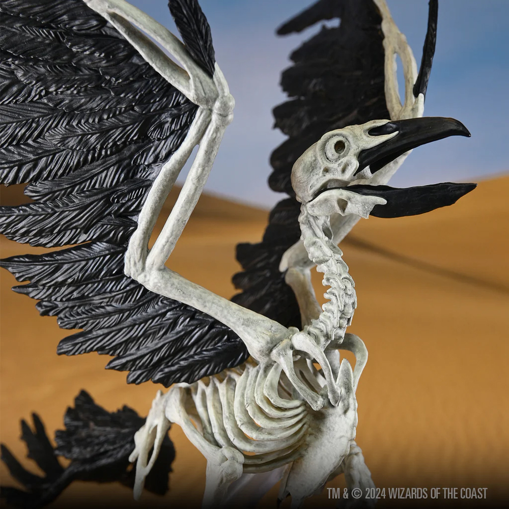 D&D Icons of the Realms: Bone Roc