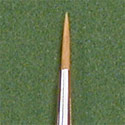 Reaper Paint Brush Standard Brush 0