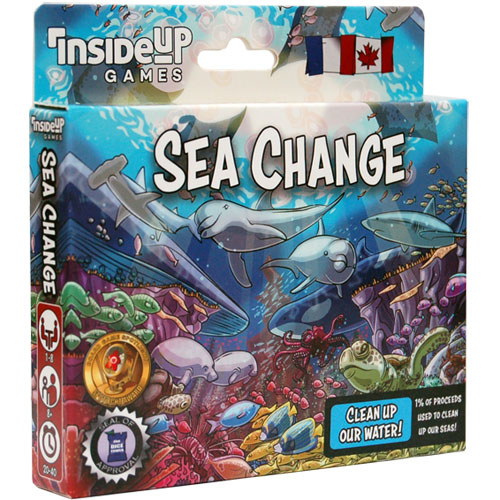 Sea Change
