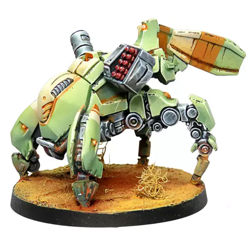 Infinity CodeOne: Haqqislam - Remote Pack