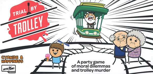 Trial by Trolley