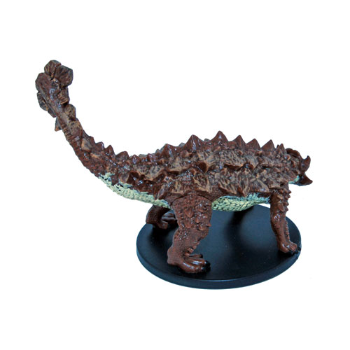City of Lost Omens #29 Pinacosaurus (U)