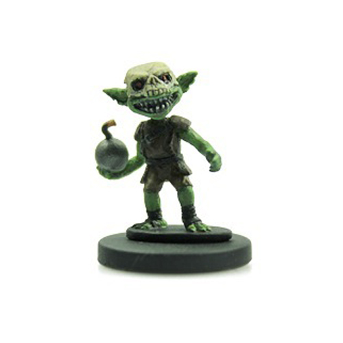 We Be Goblins #08 Mogmurch (R)