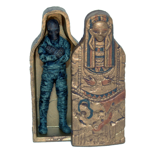 Dungeons Deep Dressing: Sarcophagus (R)