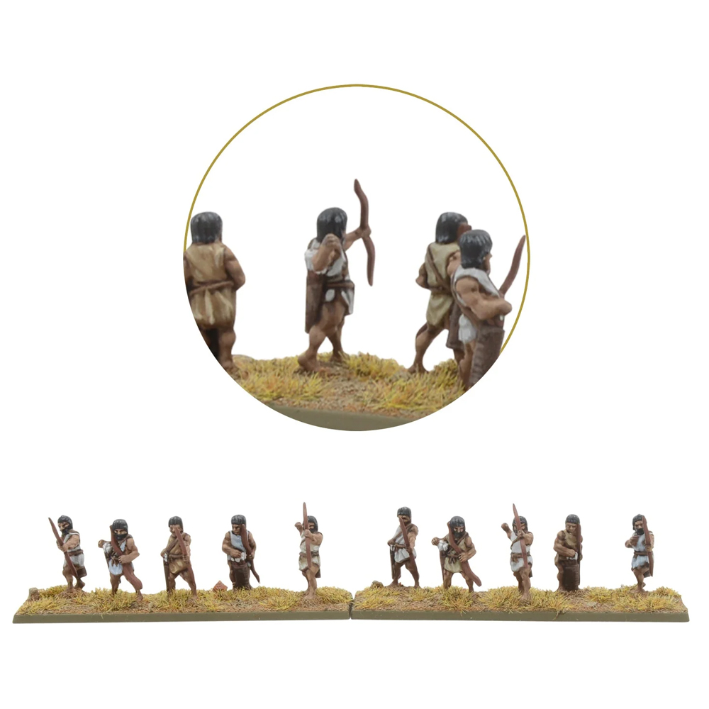 Hail Caesar Epic Battles: Punic Wars - Hannibal Barca's Carthaginian Army