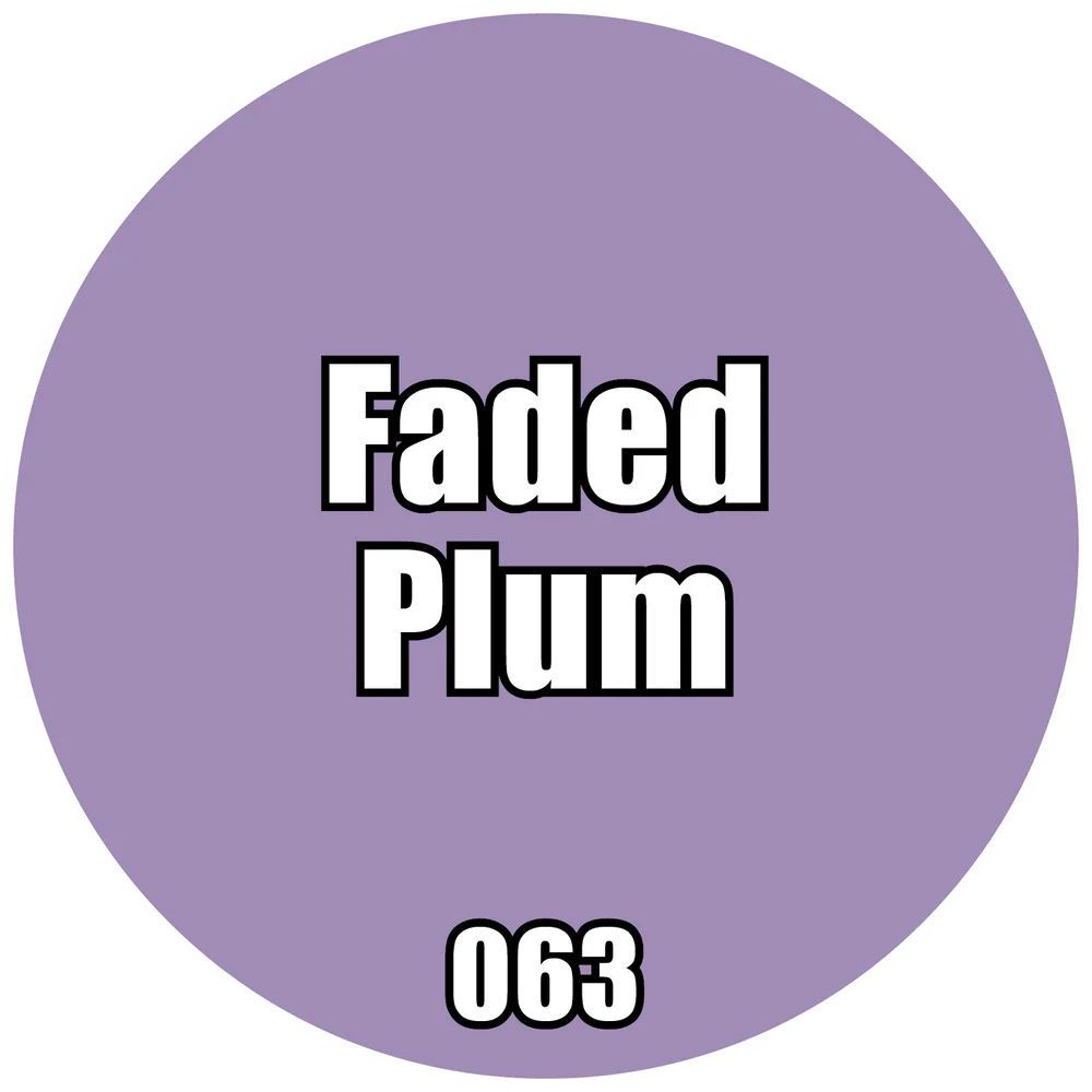 Monument Hobbies: Pro Acryl 063 Faded Plum