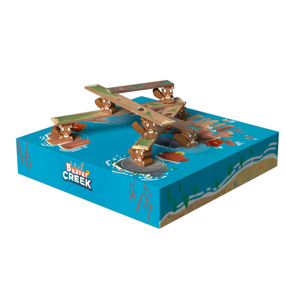 Beaver Creek (Preorder)