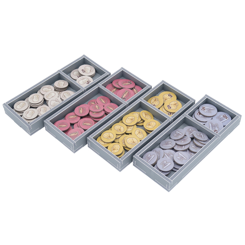 Box Insert: Tiletum