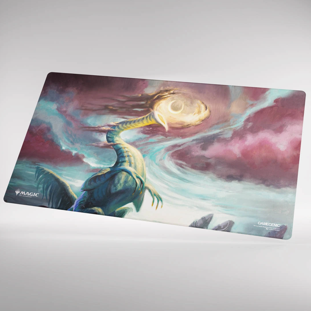MTG Double-Sided Playmat: Lorwyn Eclipsed - Eirdu / Isilu