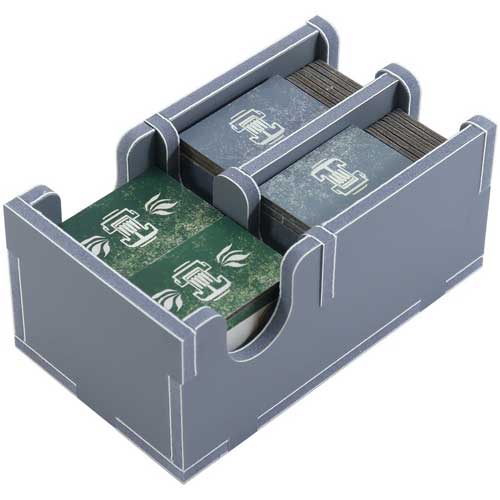 Box Insert: Teotihuacan & Expansions V2