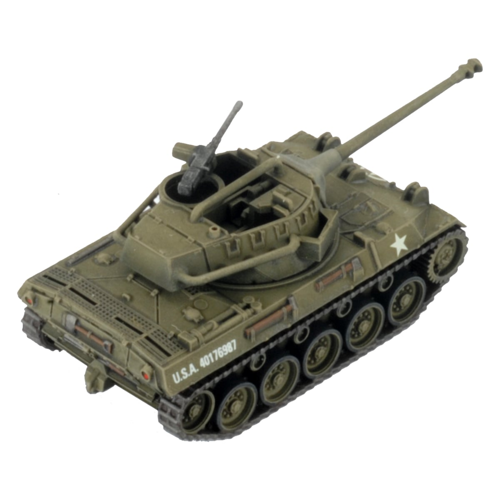 Flames of War WW2: Fortress Europe Starter Set