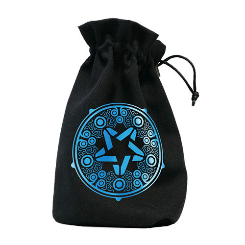 The Witcher Dice Bag: Yennefer, The Last Wish