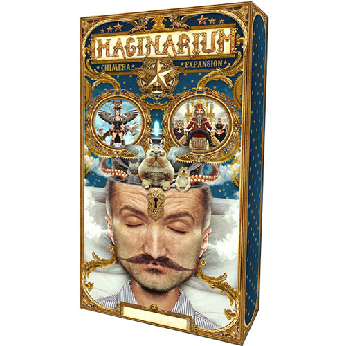 Imaginarium: Chimera Expansion