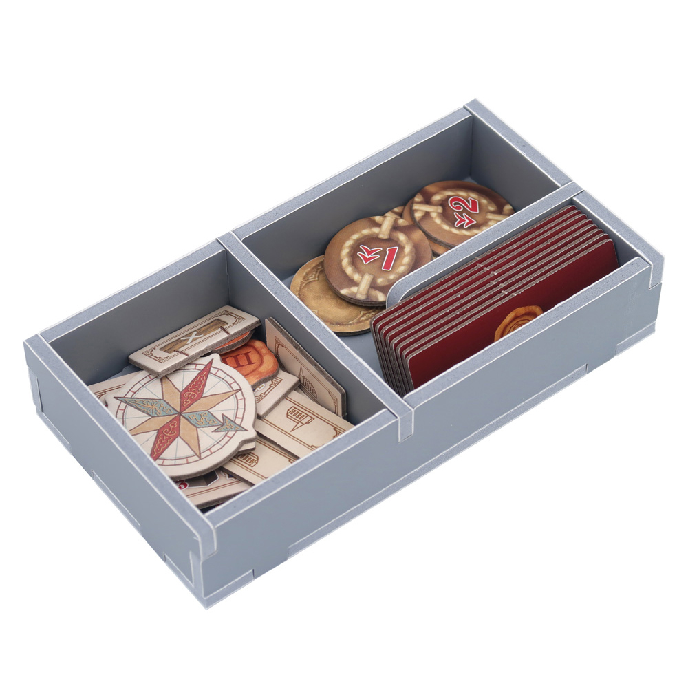 Box Insert: Tiletum