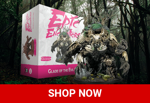 epic encounters