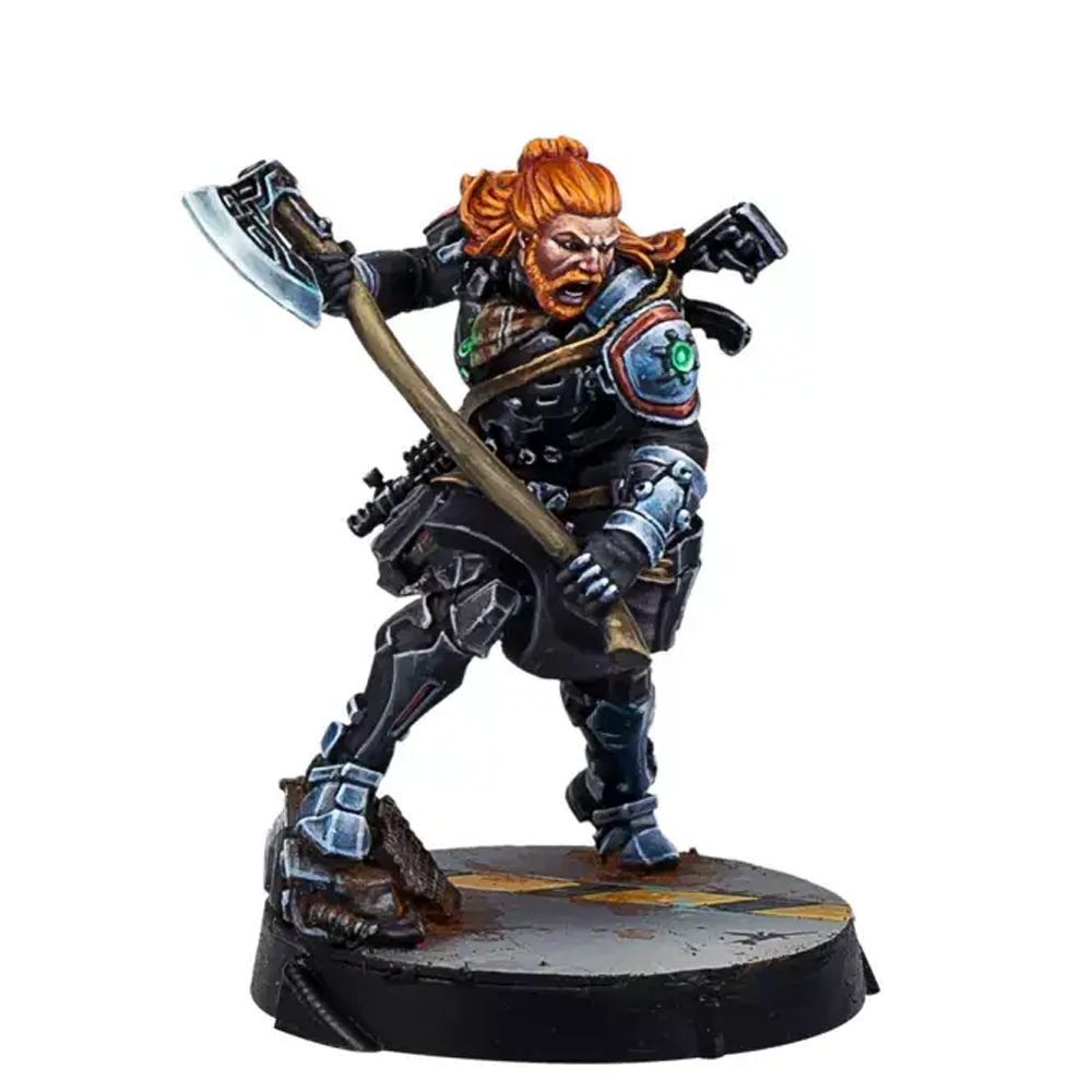 Infinity: Ariadna - Varangian Guard