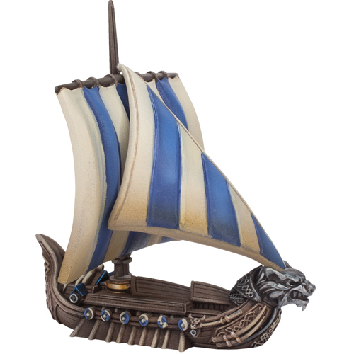 Armada: Northern Alliance/Varangur - Fleet Booster