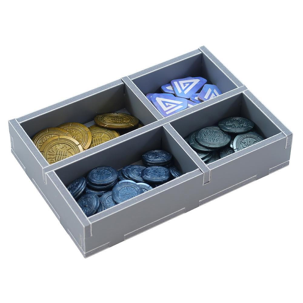 Box Insert: Now or Never