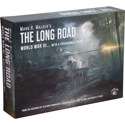 The Long Road