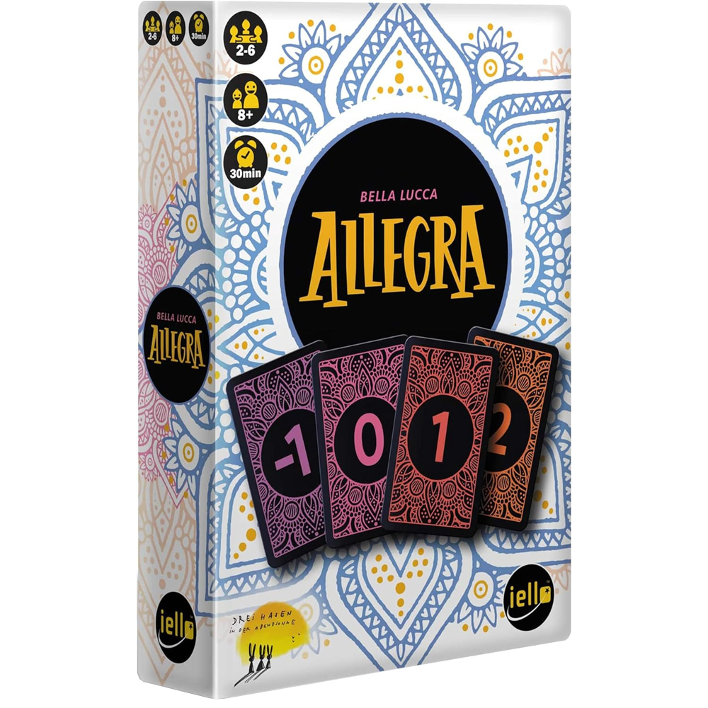 Allegra