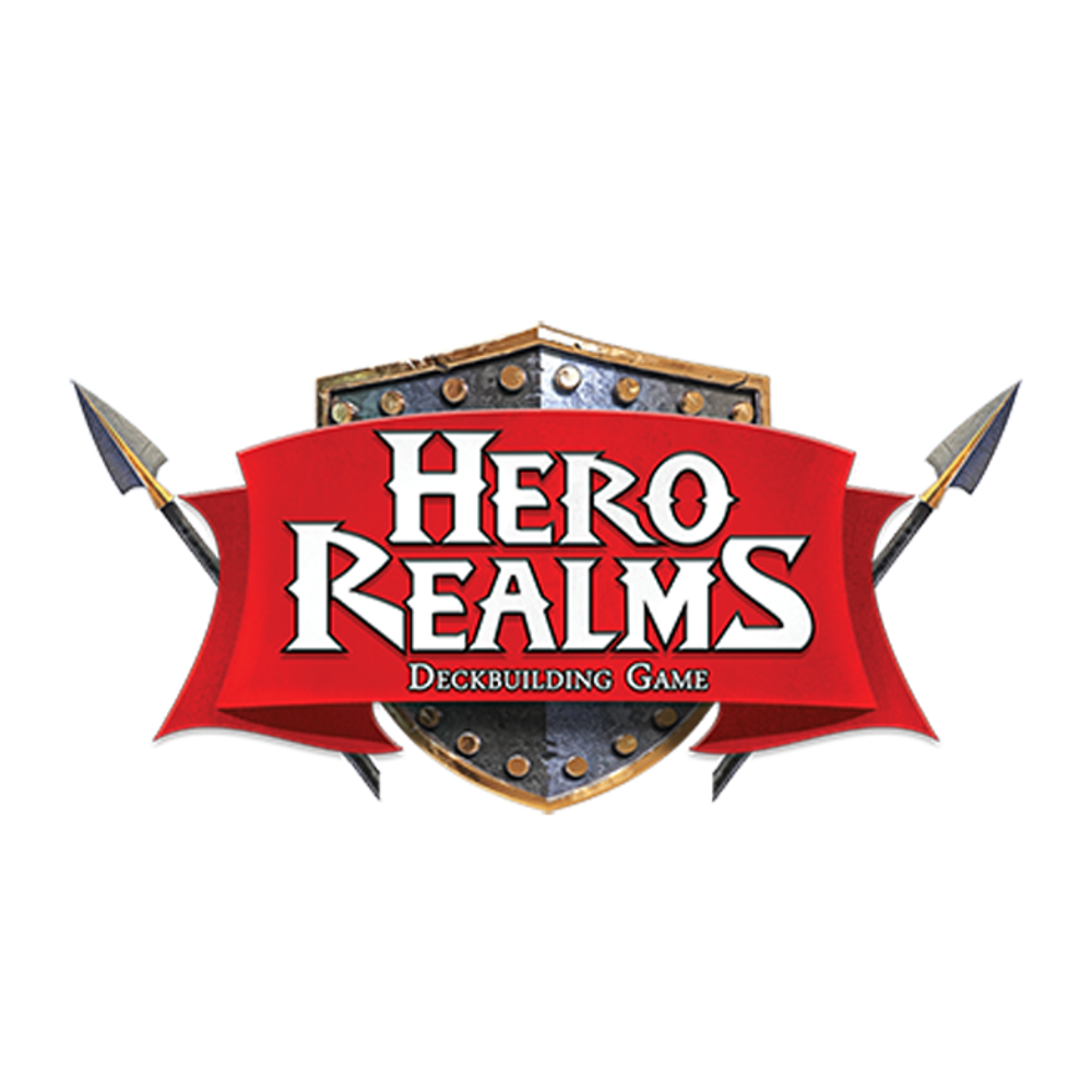 Hero Realms Card Dividers: Dungeons (Preorder)