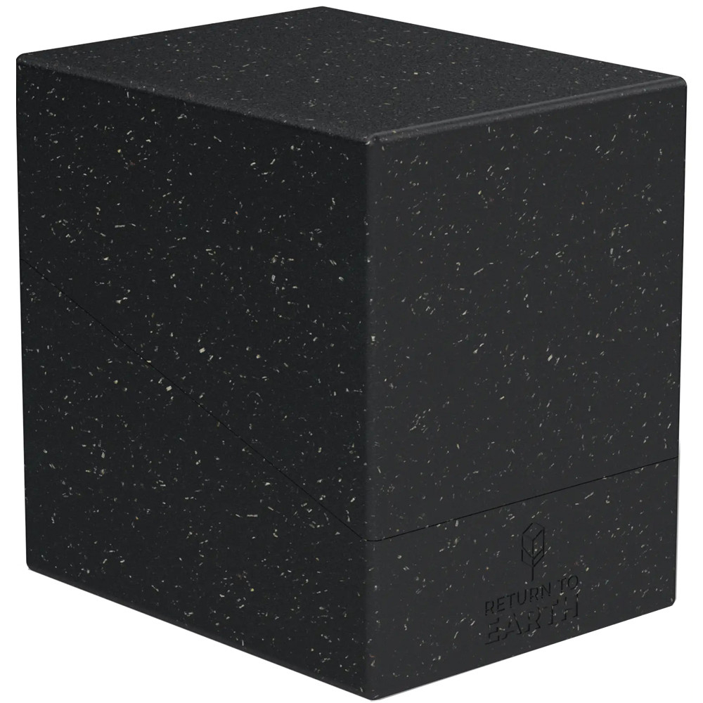Boulder 133+ Return to Earth: Black