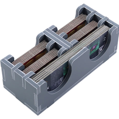 Box Insert: Praga Caput Regni