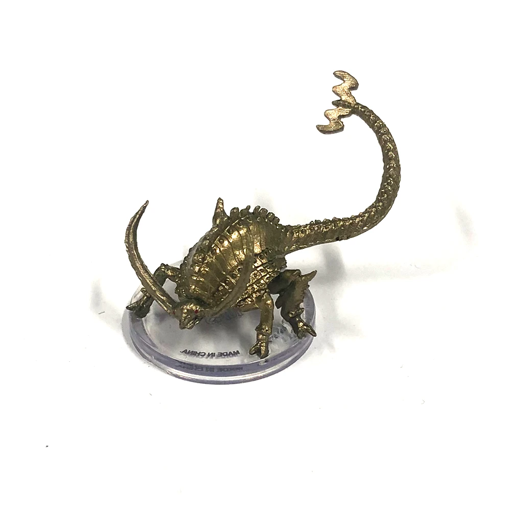 Monster Manual Collection 2 #10 Rust Monster (C)
