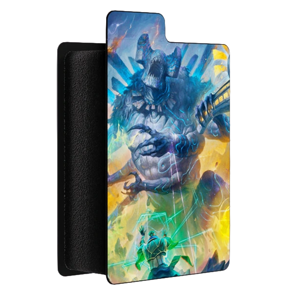 MTG Soft Dynacrate 100+ XL: Secrets of Strixhaven - Moment of Reckoning
