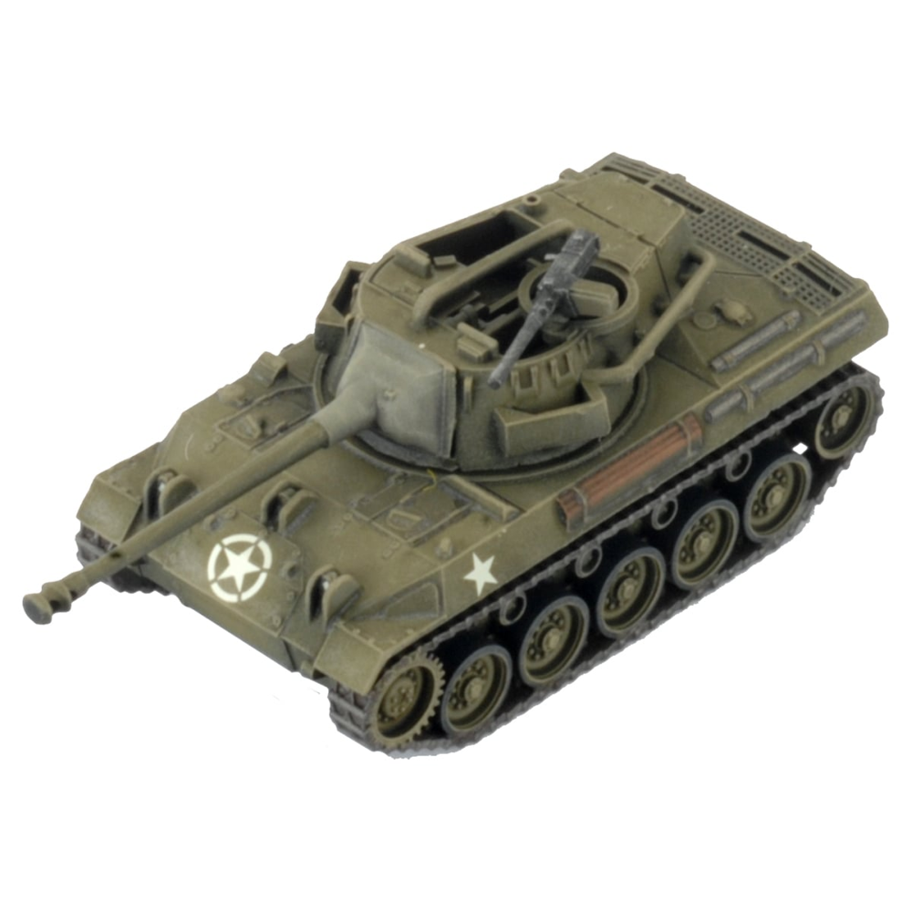 Flames of War WW2: Fortress Europe Starter Set