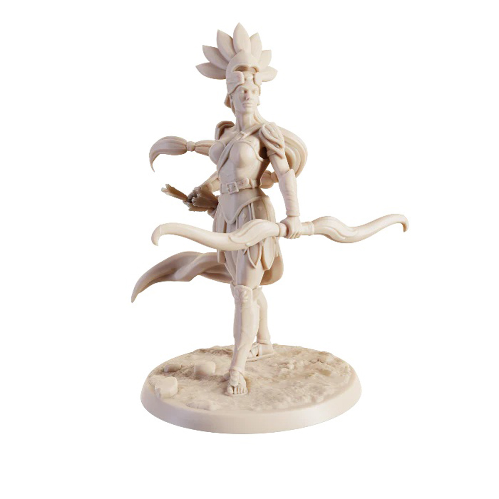 Cyclades: Legendary Edition - Creatures & Heroes