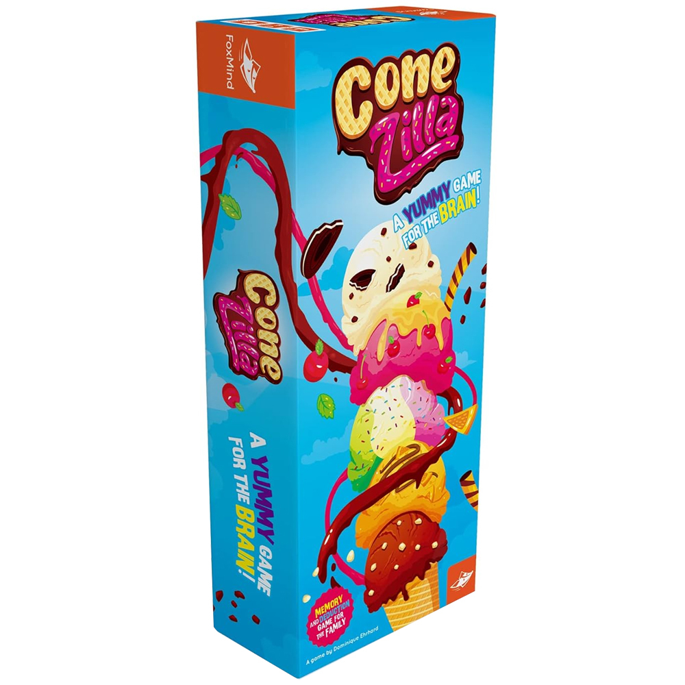ConeZilla