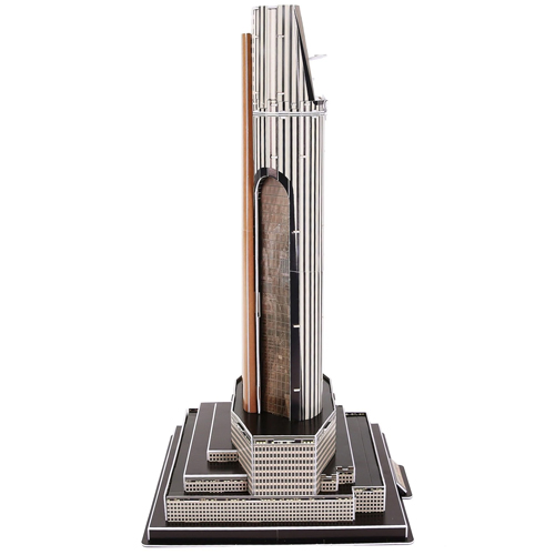 3D Puzzle: Marvel - Stark Tower (Clearance)