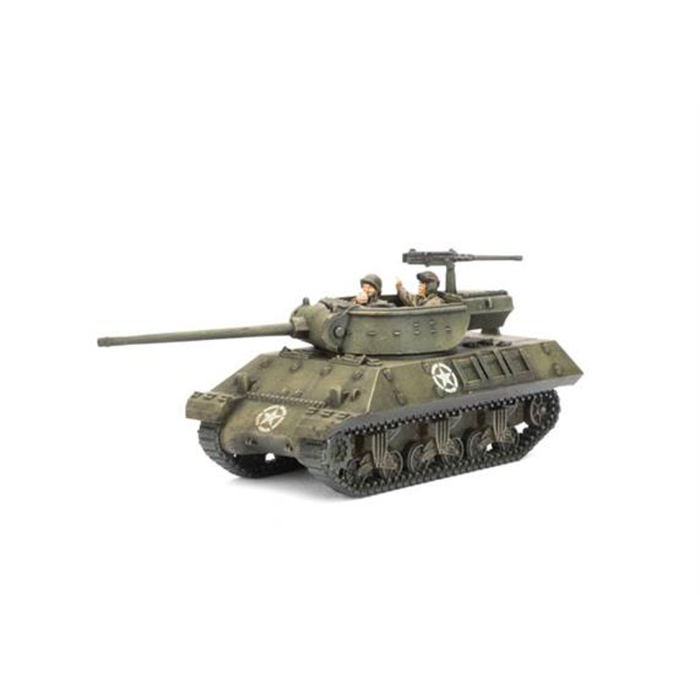Clash of Steel: American - M36 Jackson Tank Destroyers (Last Chance)