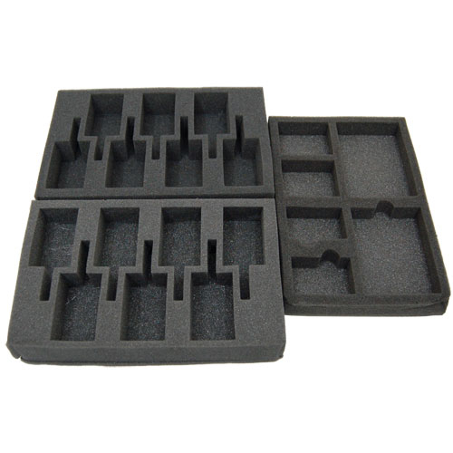 World of Tanks: Garage (Carry Case)