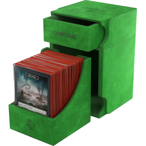 Watchtower 100+ XL Convertible: Green