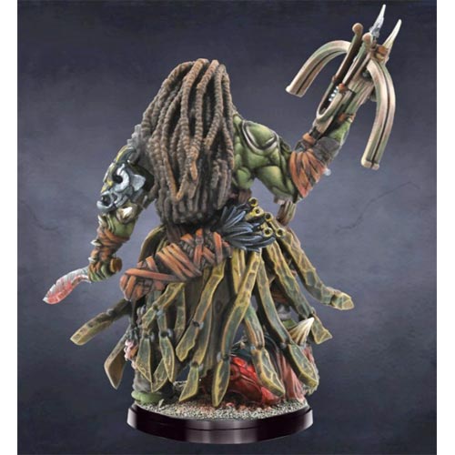 Conquest: Wadrhun - Predator