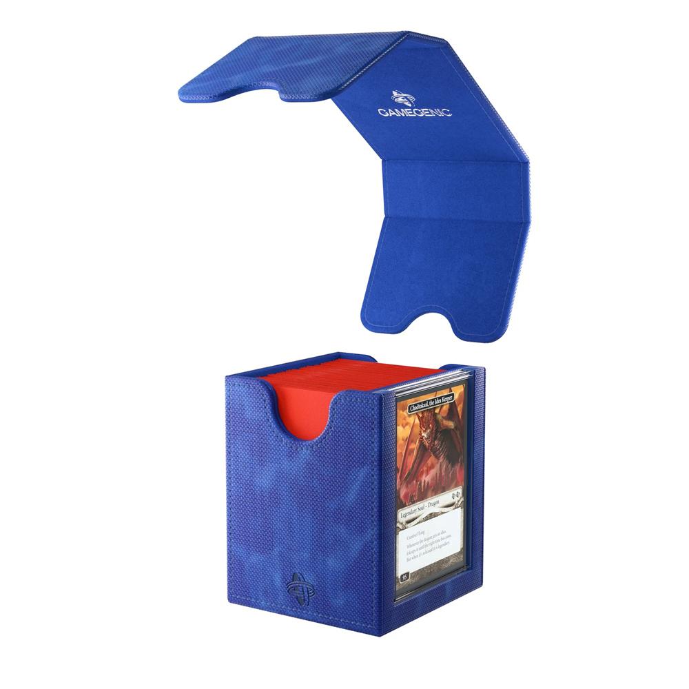 Squire Plus 100+ XL Convertible: Blue